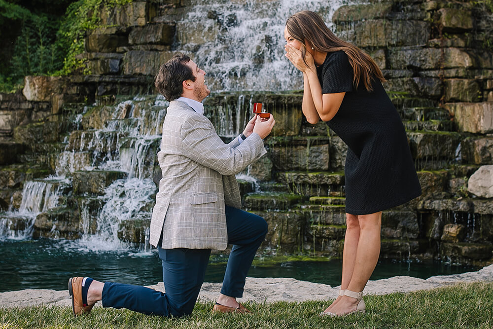 Engagement Rings Kansas City
